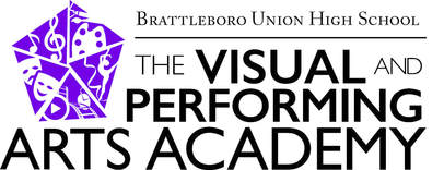 Visual and Performing Arts Academy